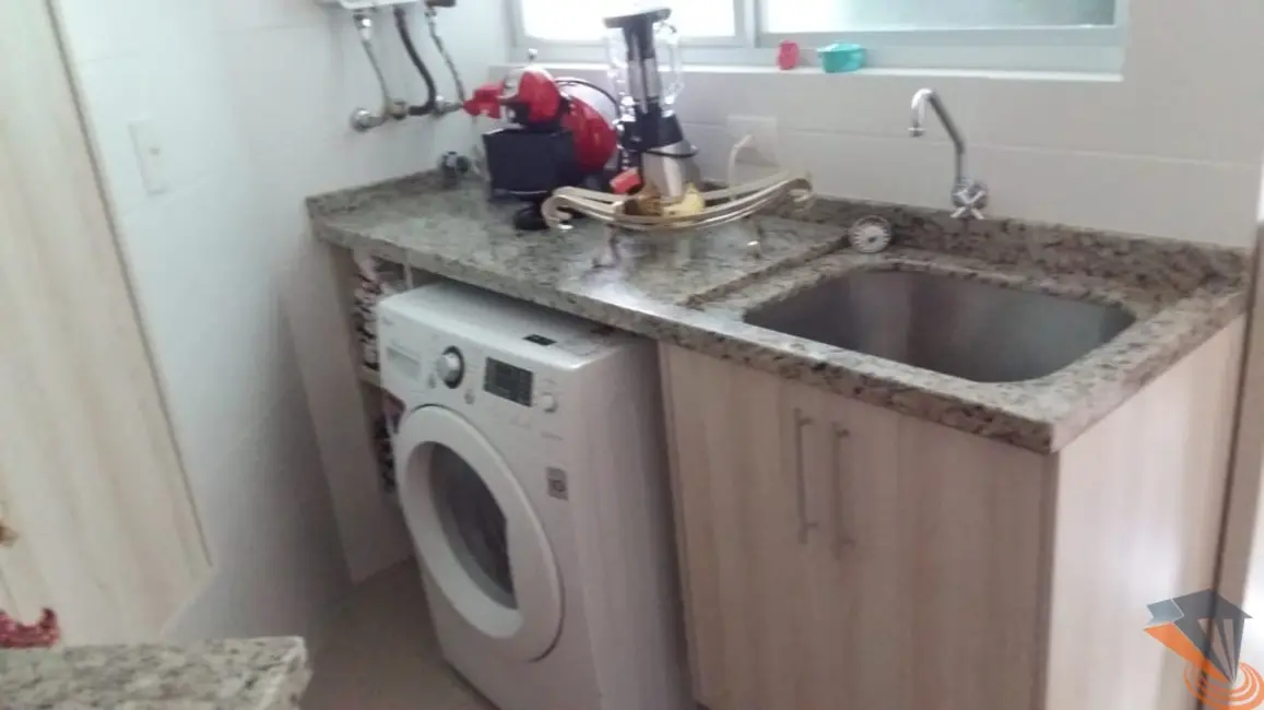 Foto 8 de Apartamento com 3 quartos à venda, 137m2 em Abraão, Florianopolis - SC