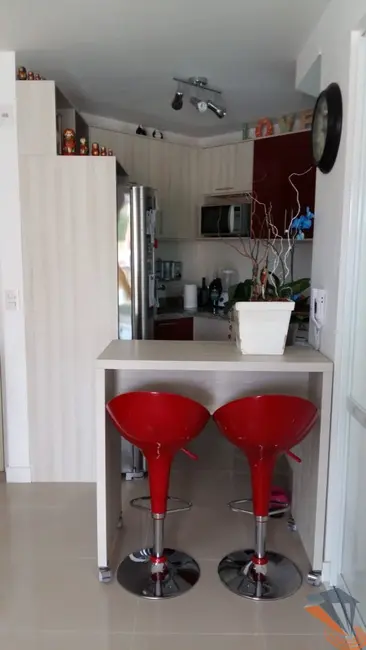 Foto 5 de Apartamento com 3 quartos à venda, 137m2 em Abraão, Florianopolis - SC