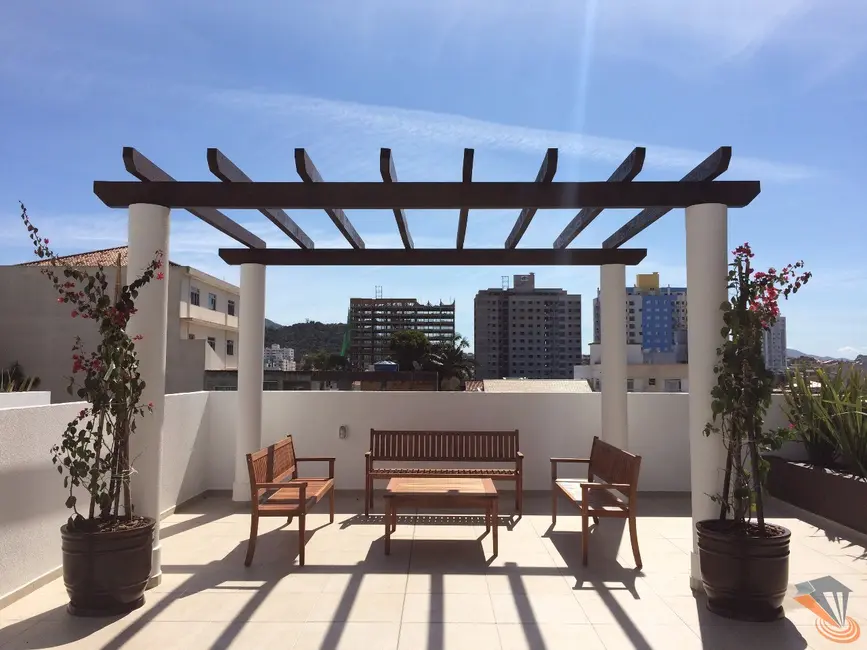 Foto 3 de Apartamento com 2 quartos à venda, 64m2 em Areias, Sao Jose - SC