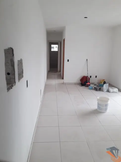 Foto 6 de Apartamento com 2 quartos à venda, 65m2 em Serraria, Sao Jose - SC