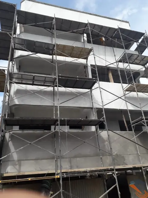 Foto 4 de Apartamento com 2 quartos à venda, 65m2 em Serraria, Sao Jose - SC