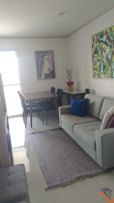 Apartamento com 3 quartos à venda, 114m2 em Estreito, Florianopolis - SC - imagem 7 Foto 7 de Apartamento com 3 quartos à venda, 114m2 em Estreito, Florianopolis - SC