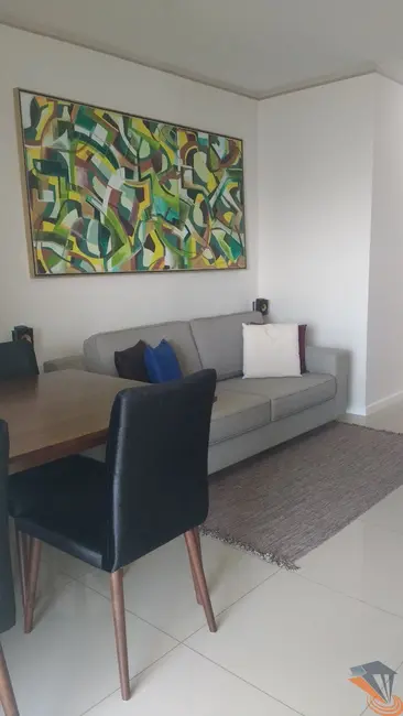 Apartamento com 3 quartos à venda, 114m2 em Estreito, Florianopolis - SC - imagem 9 Foto 9 de Apartamento com 3 quartos à venda, 114m2 em Estreito, Florianopolis - SC