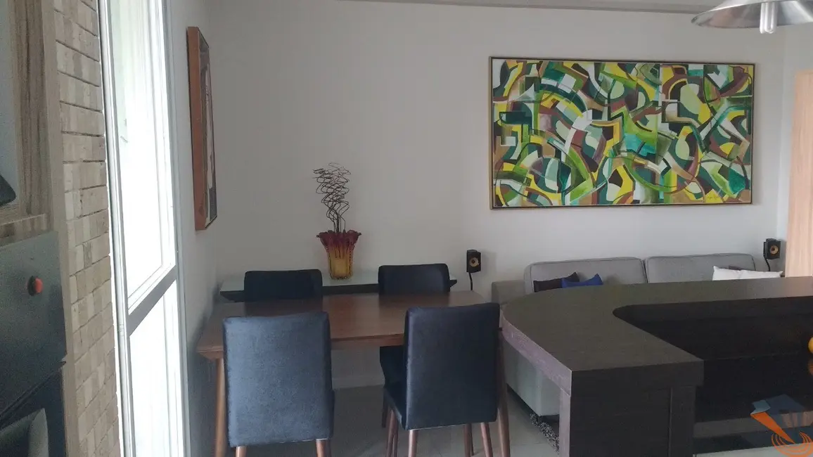 Apartamento com 3 quartos à venda, 114m2 em Estreito, Florianopolis - SC - imagem 8 Foto 8 de Apartamento com 3 quartos à venda, 114m2 em Estreito, Florianopolis - SC