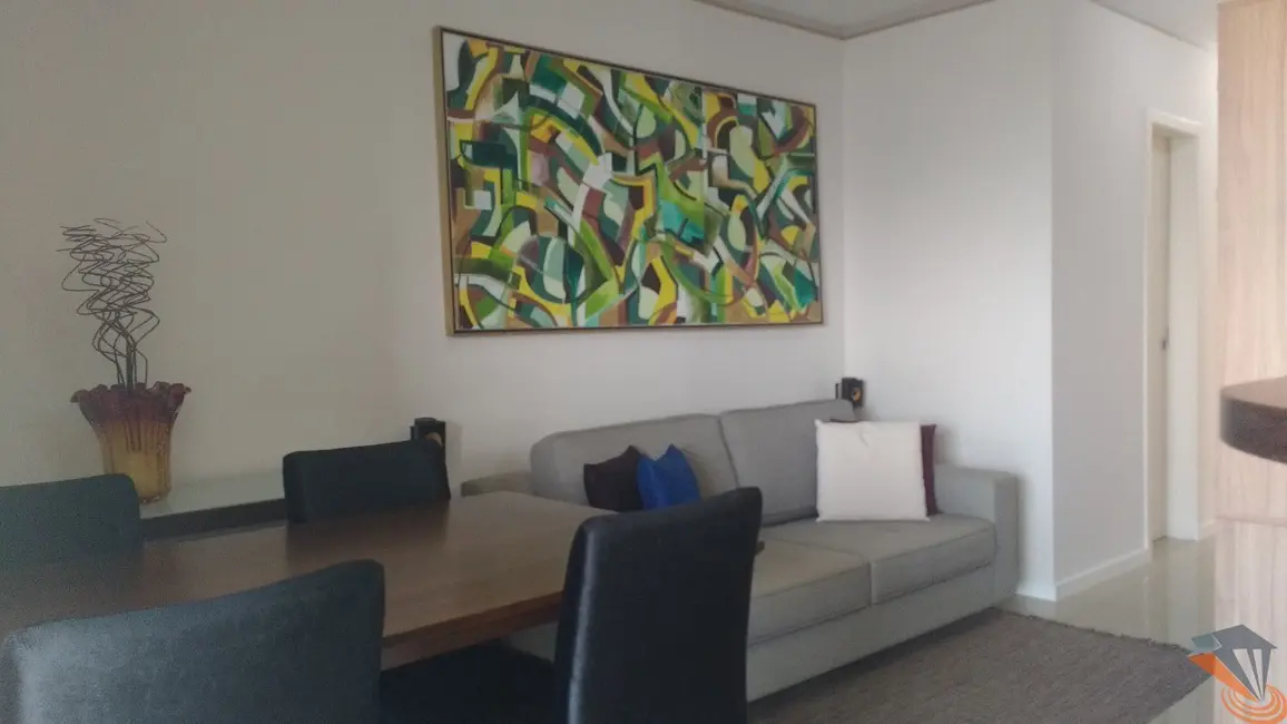 Apartamento com 3 quartos à venda, 114m2 em Estreito, Florianopolis - SC - imagem 3 Foto 3 de Apartamento com 3 quartos à venda, 114m2 em Estreito, Florianopolis - SC