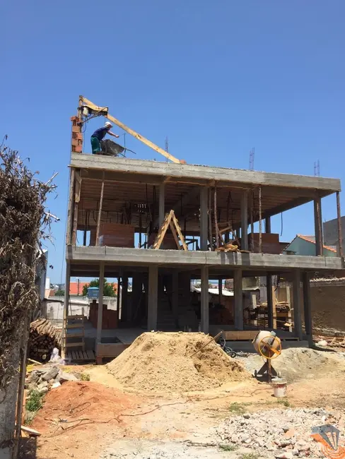 Foto 3 de Casa com 3 quartos à venda, 116m2 em Jardim Atlântico, Florianopolis - SC