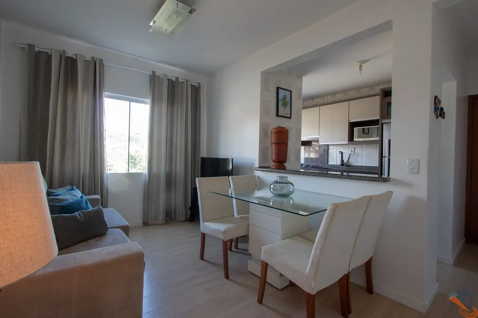 Foto 3 de Apartamento com 2 quartos à venda, 62m2 em Nossa Senhora do Rosário, Sao Jose - SC