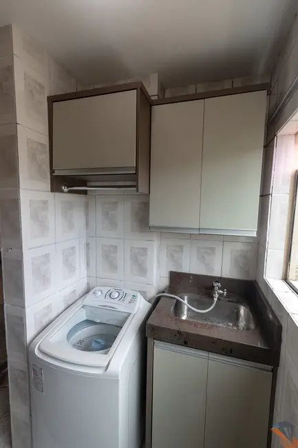 Foto 6 de Apartamento com 2 quartos à venda, 62m2 em Nossa Senhora do Rosário, Sao Jose - SC