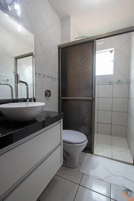 Foto 9 de Apartamento com 2 quartos à venda, 62m2 em Nossa Senhora do Rosário, Sao Jose - SC