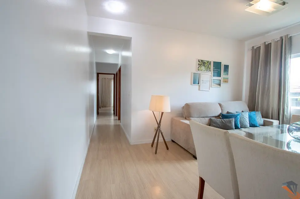 Foto 7 de Apartamento com 2 quartos à venda, 62m2 em Nossa Senhora do Rosário, Sao Jose - SC