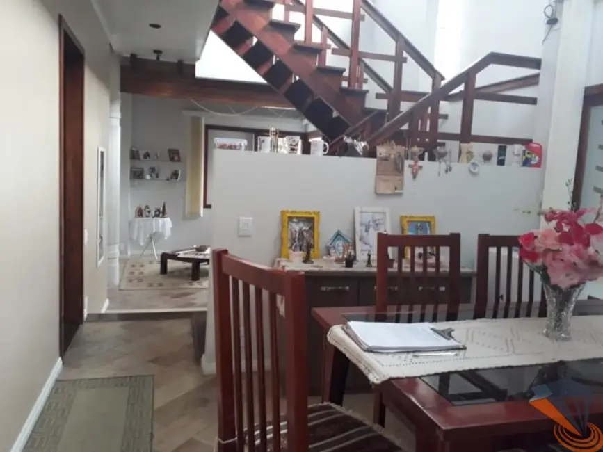 Foto 8 de Casa com 6 quartos à venda, 230m2 em Saco dos Limões, Florianopolis - SC