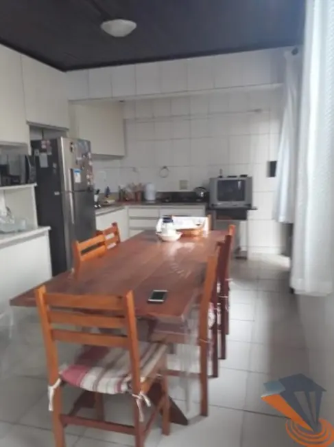 Foto 9 de Casa com 6 quartos à venda, 230m2 em Saco dos Limões, Florianopolis - SC