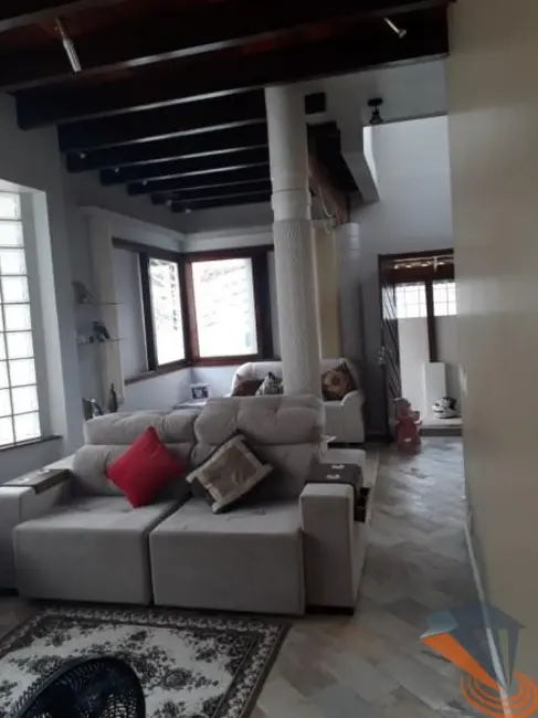 Foto 4 de Casa com 6 quartos à venda, 230m2 em Saco dos Limões, Florianopolis - SC