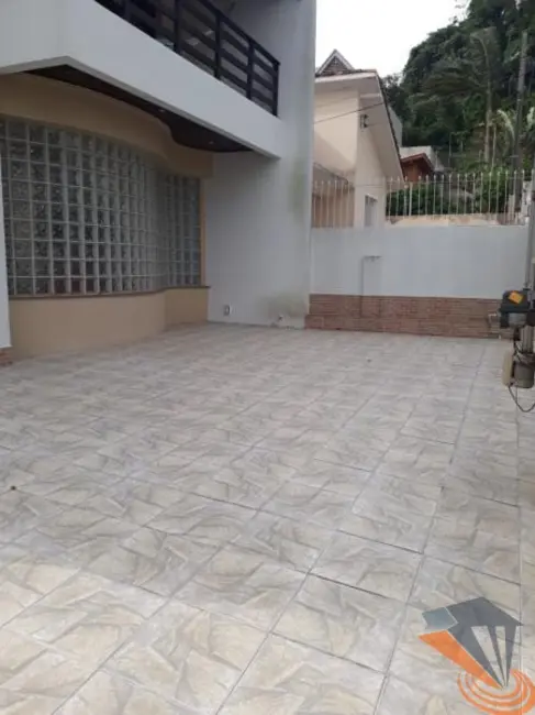 Foto 3 de Casa com 6 quartos à venda, 230m2 em Saco dos Limões, Florianopolis - SC