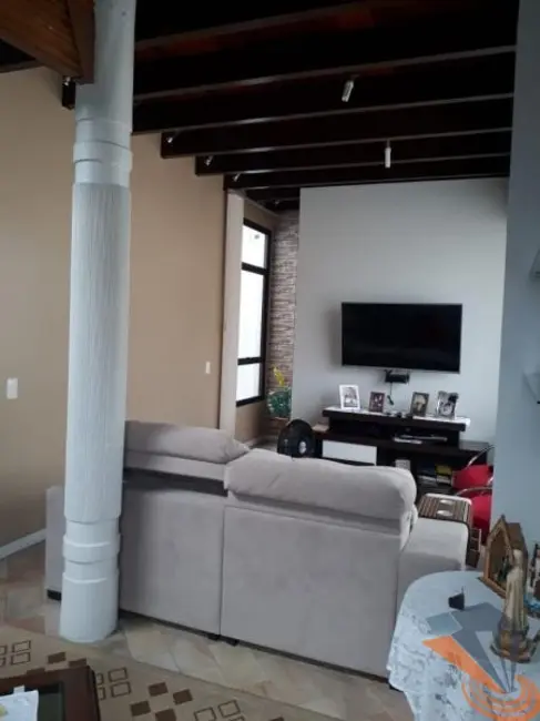 Foto 6 de Casa com 6 quartos à venda, 230m2 em Saco dos Limões, Florianopolis - SC