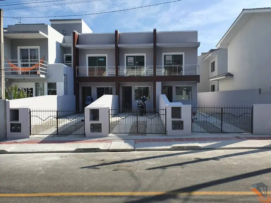 Foto 2 de Casa com 2 quartos à venda, 73m2 em Potecas, Sao Jose - SC