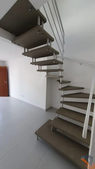 Foto 6 de Casa com 2 quartos à venda, 72m2 em Potecas, Sao Jose - SC