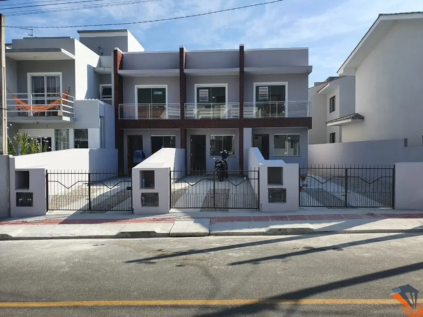 Foto 2 de Casa com 2 quartos à venda, 72m2 em Potecas, Sao Jose - SC