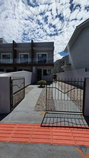 Foto 4 de Casa com 2 quartos à venda, 72m2 em Potecas, Sao Jose - SC