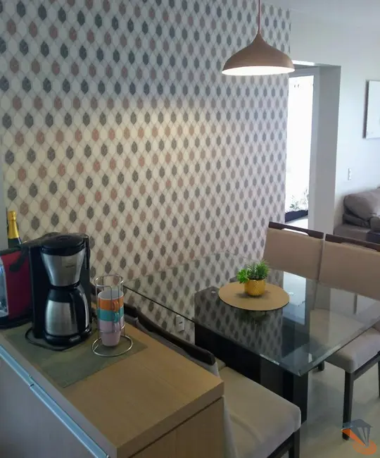 Apartamento com 2 quartos à venda, 52m2 em Prado, Biguacu - SC - imagem 4 Foto 4 de Apartamento com 2 quartos à venda, 52m2 em Prado, Biguacu - SC