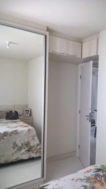 Apartamento com 2 quartos à venda, 52m2 em Prado, Biguacu - SC - imagem 3 Foto 3 de Apartamento com 2 quartos à venda, 52m2 em Prado, Biguacu - SC