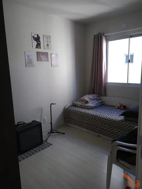 Apartamento com 2 quartos à venda, 52m2 em Prado, Biguacu - SC - imagem 9 Foto 9 de Apartamento com 2 quartos à venda, 52m2 em Prado, Biguacu - SC