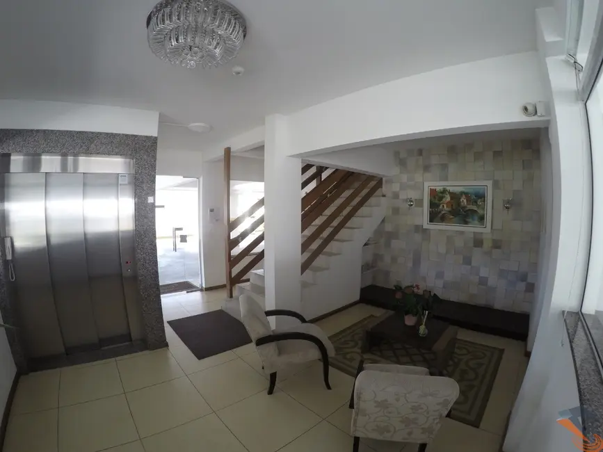 Foto 3 de Apartamento com 2 quartos à venda, 66m2 em Mar das Pedras, Biguacu - SC