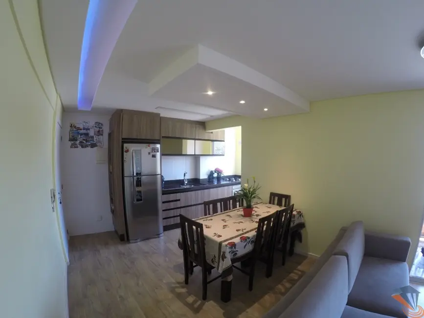 Foto 6 de Apartamento com 2 quartos à venda, 66m2 em Mar das Pedras, Biguacu - SC