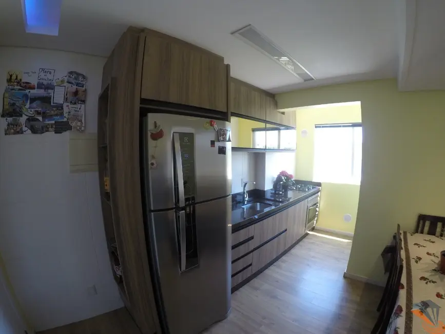 Foto 7 de Apartamento com 2 quartos à venda, 66m2 em Mar das Pedras, Biguacu - SC