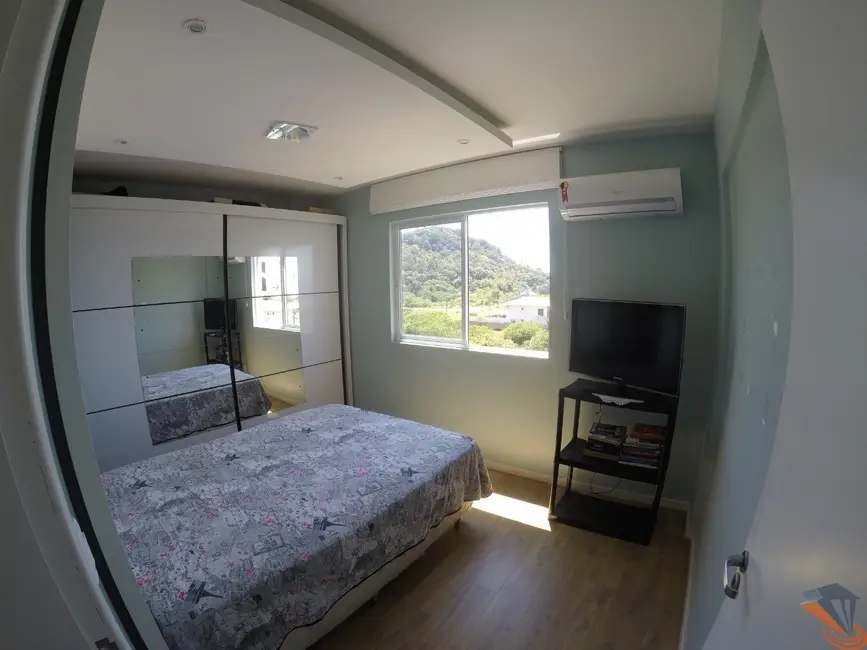 Foto 2 de Apartamento com 2 quartos à venda, 66m2 em Mar das Pedras, Biguacu - SC