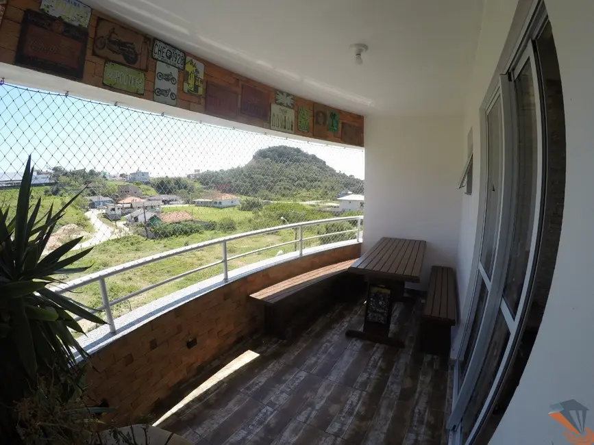 Foto 5 de Apartamento com 2 quartos à venda, 66m2 em Mar das Pedras, Biguacu - SC