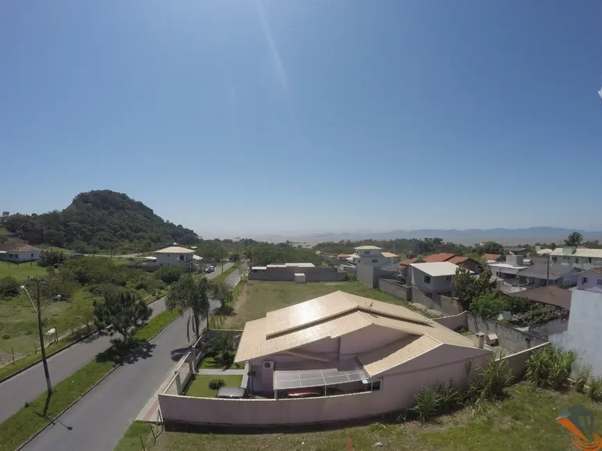 Foto 4 de Apartamento com 2 quartos à venda, 66m2 em Mar das Pedras, Biguacu - SC