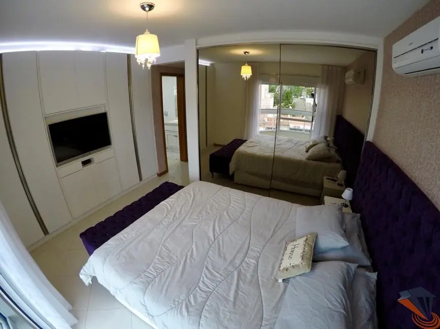 Foto 6 de Apartamento com 3 quartos à venda, 120m2 em Agronômica, Florianopolis - SC