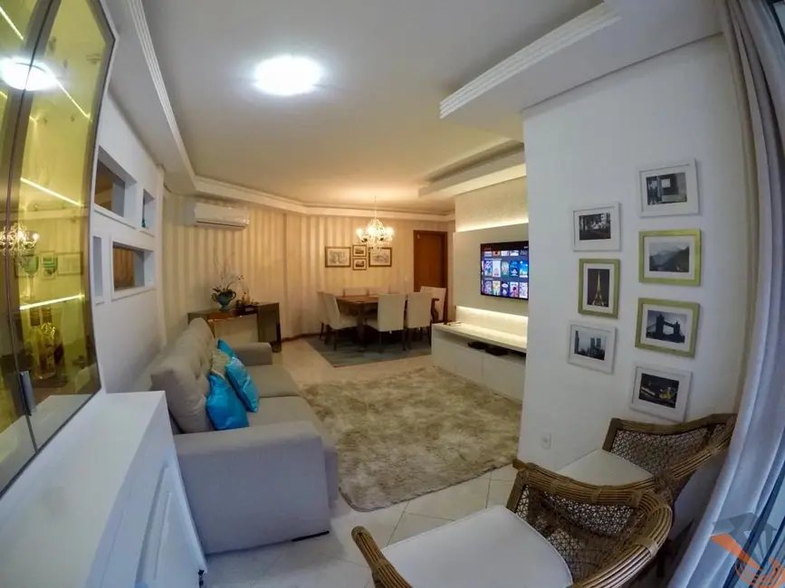 Foto 8 de Apartamento com 3 quartos à venda, 120m2 em Agronômica, Florianopolis - SC