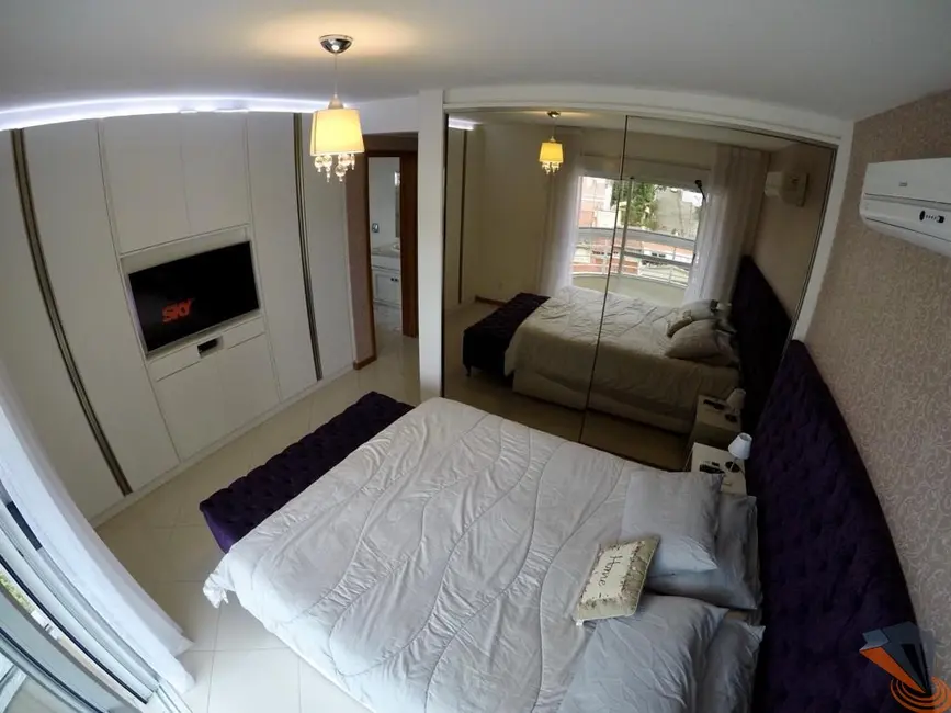 Foto 4 de Apartamento com 3 quartos à venda, 120m2 em Agronômica, Florianopolis - SC