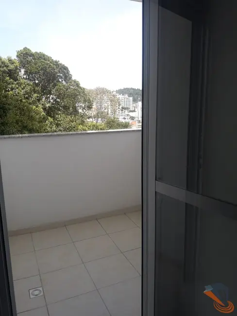 Foto 7 de Apartamento com 3 quartos à venda, 76m2 em Barreiros, Sao Jose - SC