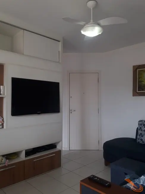 Foto 6 de Apartamento com 3 quartos à venda, 76m2 em Barreiros, Sao Jose - SC