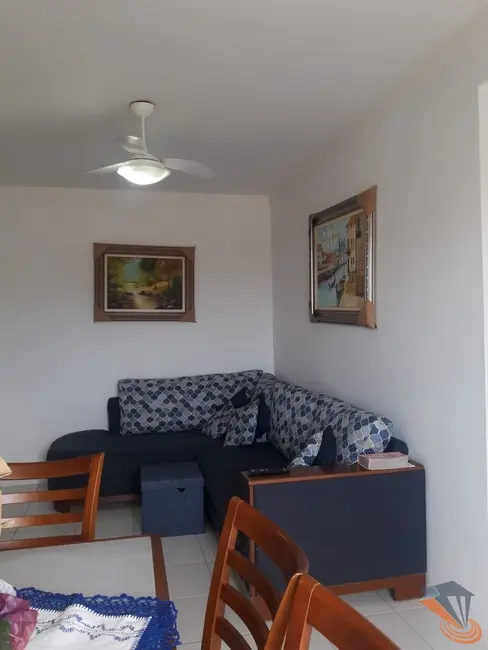 Foto 4 de Apartamento com 3 quartos à venda, 76m2 em Barreiros, Sao Jose - SC