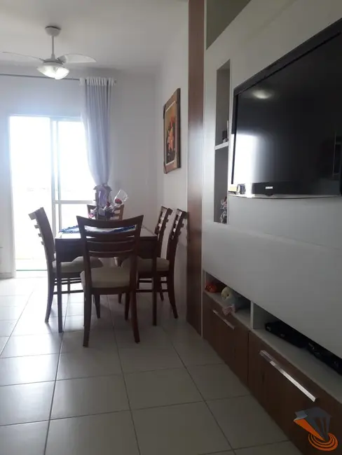 Foto 5 de Apartamento com 3 quartos à venda, 76m2 em Barreiros, Sao Jose - SC