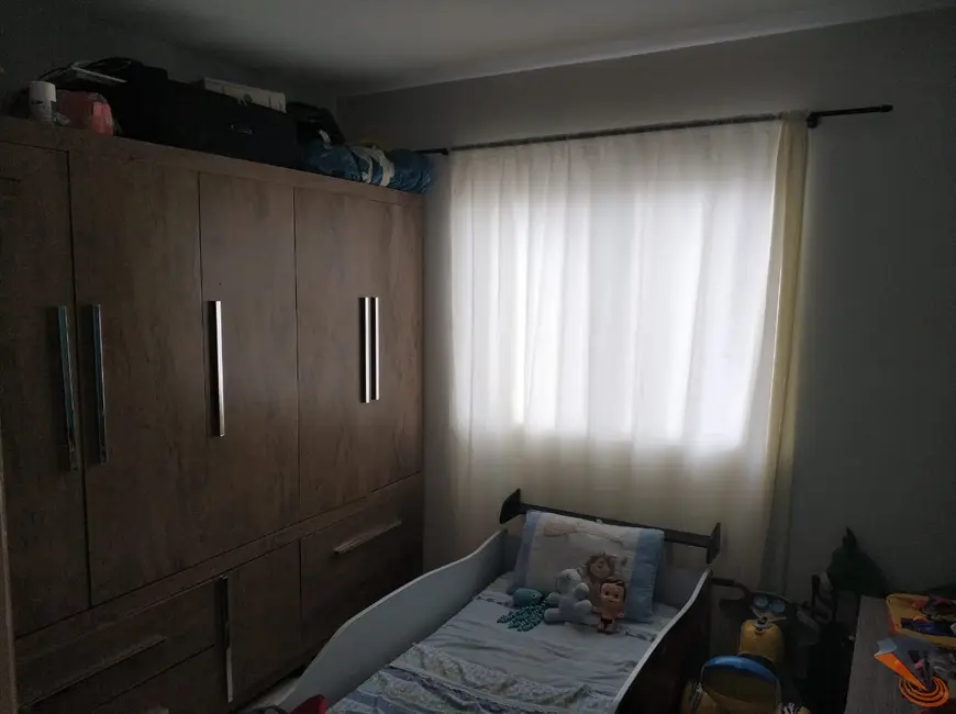 Foto 4 de Apartamento com 2 quartos à venda, 44m2 em Serraria, Sao Jose - SC