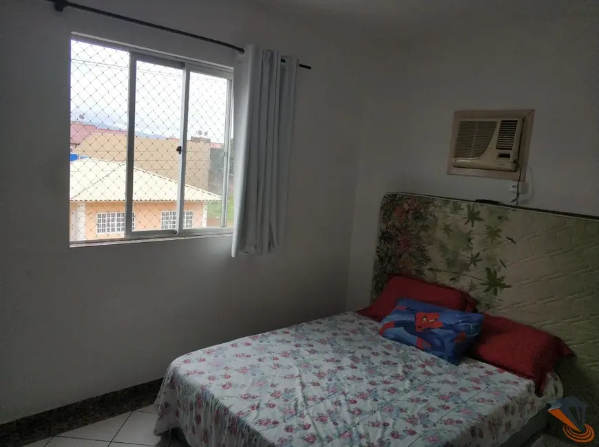 Foto 3 de Apartamento com 2 quartos à venda, 44m2 em Serraria, Sao Jose - SC