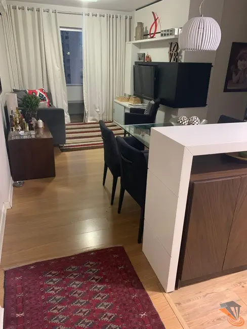 Foto 2 de Apartamento com 3 quartos à venda, 79m2 em Centro, Florianopolis - SC