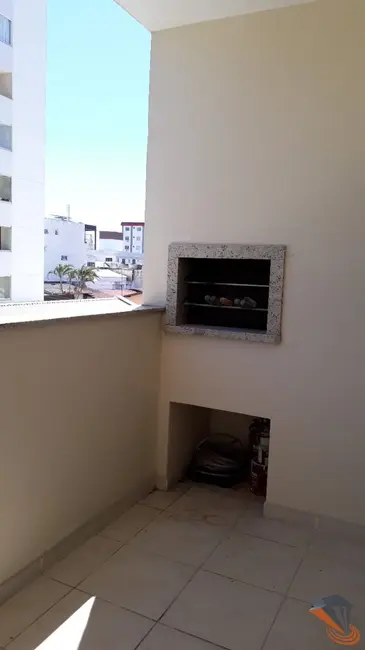 Foto 8 de Apartamento com 3 quartos à venda, 76m2 em Barreiros, Sao Jose - SC