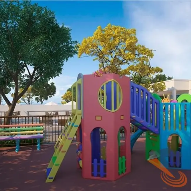 Foto 3 de Apartamento com 2 quartos à venda, 45m2 em Forquilhas, Sao Jose - SC