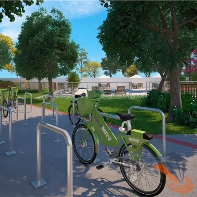 Foto 4 de Apartamento com 2 quartos à venda, 45m2 em Forquilhas, Sao Jose - SC