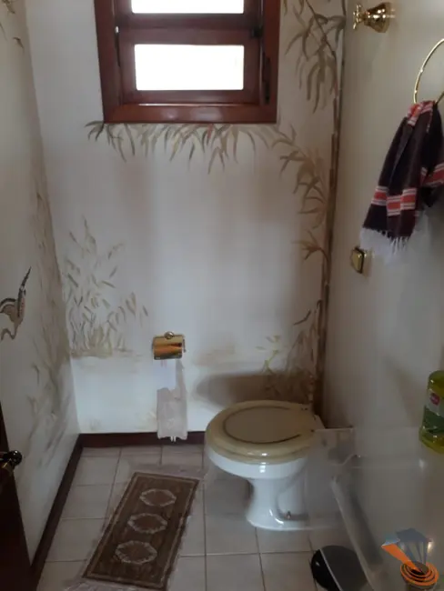 Foto 9 de Casa com 3 quartos à venda, 210m2 em Centro, Florianopolis - SC