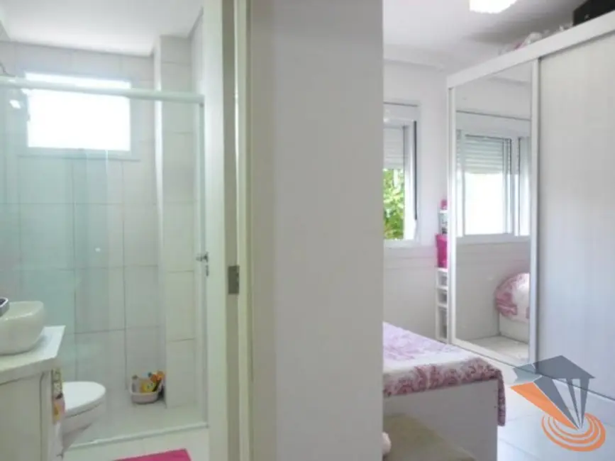 Foto 3 de Apartamento com 2 quartos à venda, 75m2 em Coloninha, Florianopolis - SC