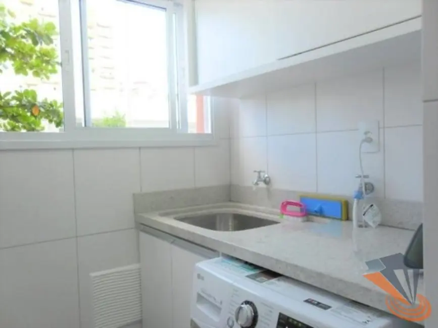 Foto 5 de Apartamento com 2 quartos à venda, 75m2 em Coloninha, Florianopolis - SC