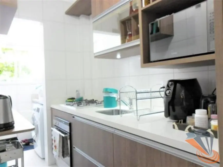 Foto 4 de Apartamento com 2 quartos à venda, 75m2 em Coloninha, Florianopolis - SC