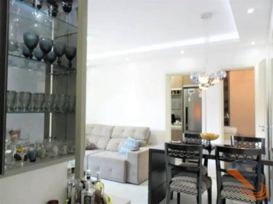 Foto 8 de Apartamento com 2 quartos à venda, 75m2 em Coloninha, Florianopolis - SC